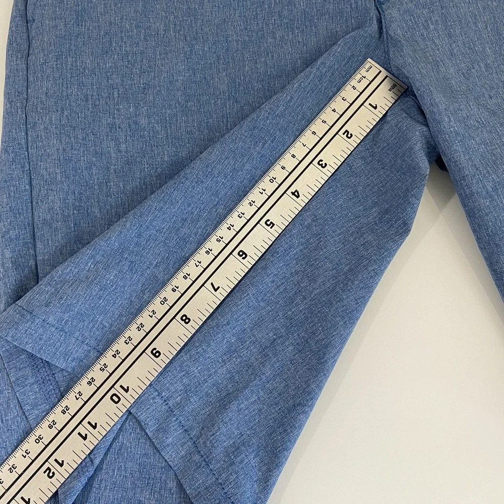RVCA measurements pics
